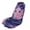 Salamander Pattern, variant on XYZCANDO Colorful Leopard Print Sweatproof Car Seat Towel Cover for Travel Swimming, Comfortable Machine Washable Car Seat Cover Towel