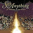 thumbnail image 3 of Say Anything, 3 of 3