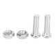 thumbnail image 2 of 12V 72W LED Emergency Strobe Light Amber White Hazard Warning Flashing Light Bar for Fire Engine Truck SUV ATV, 2 of 2