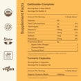 thumbnail image 3 of Complete Natural Gallbladder Complete Bundle - Dietary Supplements to Support Metabolism, Gallbladder Function, & Liver Health with Gallbladder Complete, Chanca Piedra, Digestive Enzymes and Turmeric, 3 of 5