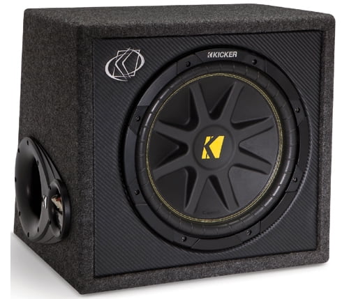 kicker comp 12 subwoofer