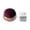 A, variant on Ywmsfl Pin Cushion Set with Beautiful Floral Patterns Ideal for Needle Storage and Organization