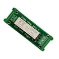 thumbnail image 5 of Placa de módulo de de 1 canal 5A con estante DC 5V para proyecto electrónico de bricolaje Sharpla Módulo de relé, 5 of 5