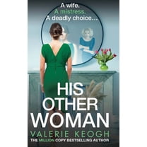 His Other Woman, (Hardcover)