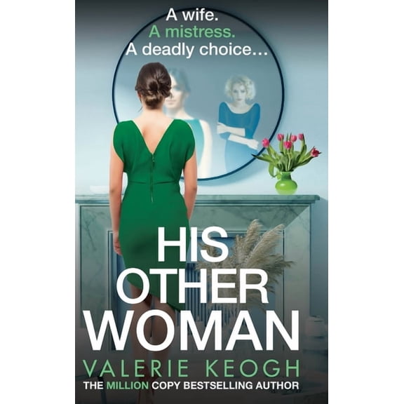 His Other Woman, (Hardcover)