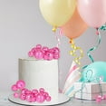 thumbnail image 6 of 24pcs Miniature Discos Ball Cupcake Picks Cake Toppers Dessert Birthday Decorations Festival Cake Embellishments, 6 of 11