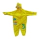 thumbnail image 2 of Chaqueta de lluvia para niños Poncho de lluvia Equipo de lluvia para niños para pesca Ciclismo Escalada SG, 2 of 8