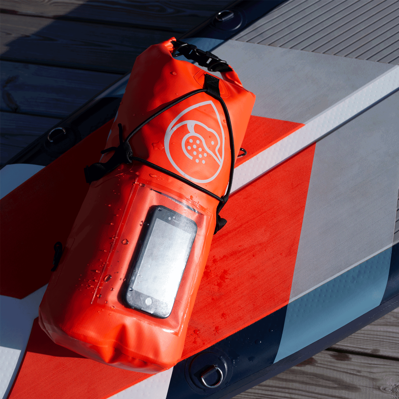 Feather Light Tour 12'6" Inflatable Paddle Board