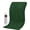 Green, variant on Coococo 33"x18" Large Electric Heating Pad for Back Neck Shoulders Muscle Pain, Cramps Relief with Auto Shut off, 3 Timer, 6 Temp Controller, Gifts