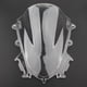 thumbnail image 1 of Deflector de Parabrisas a prueba de viento Macarena para motocicleta 2019 Cro, 1 of 8