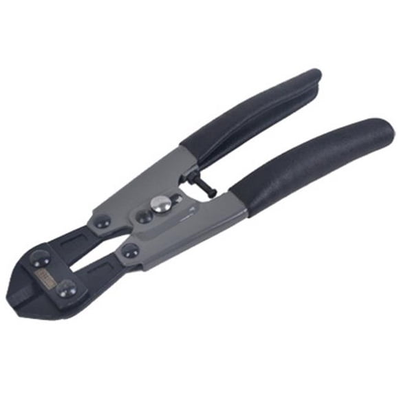 Asia Master Mechanic Mini Bolt Cutter - 8 in.