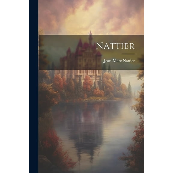 Nattier (Paperback)