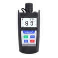 thumbnail image 2 of Orientek T15M Optical Light Source SM 1310/1550nm Mini Fiber Optic Power Meter Fiber Optic Light Source, 2 of 2