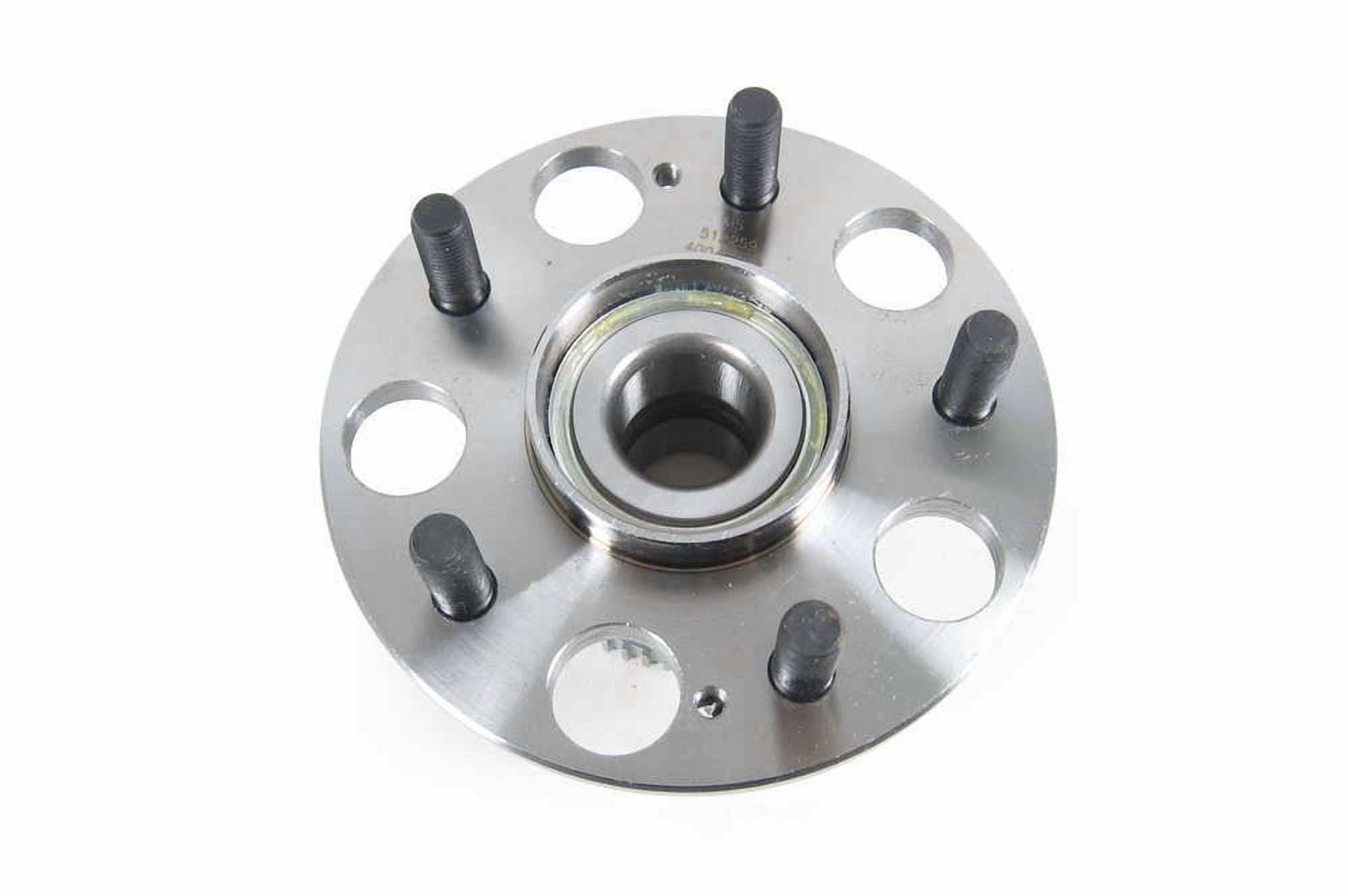 Mevotech H512259 Wheel Bearing and Hub Assembly