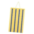 thumbnail image 2 of ziyahi Large Capacity Collection Cars Wall Holder Offers Easy Access And Showcase For Model Car Collections Elastic Band Door Yellow 62x35cm, 2 of 6