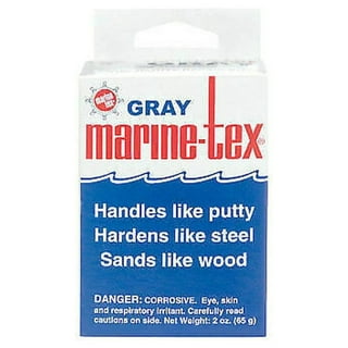 Marine Tex Epoxy