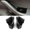 thumbnail image 3 of Right Door Armrest Storage Box for Tesla Model 3 Y, Door Handle Pocket Container Interior Accessories, 3 of 8