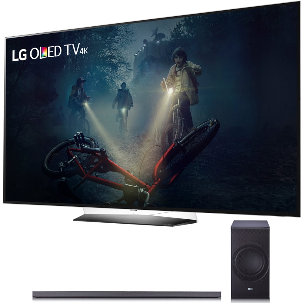lg oled subwoofer