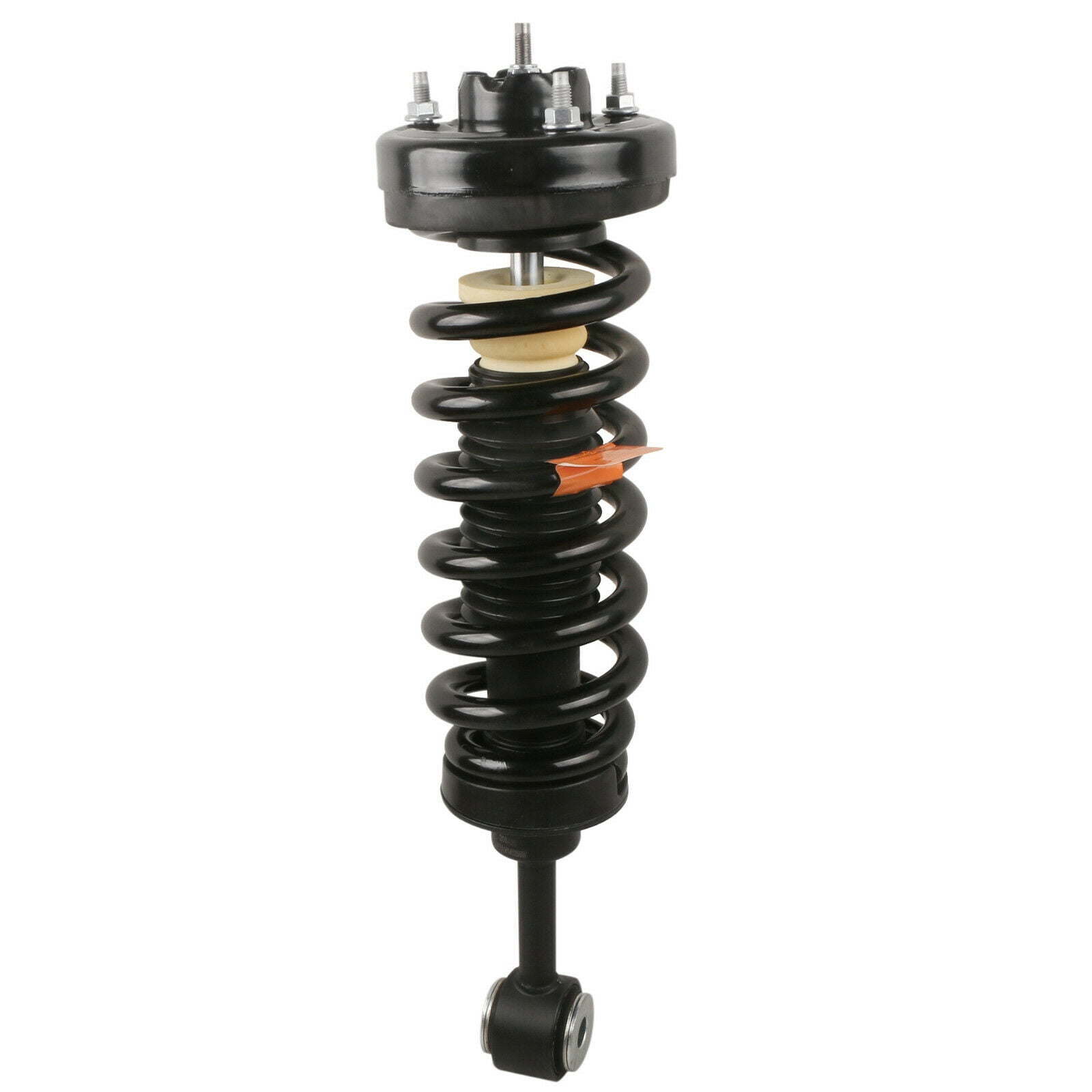 MOSTPLUS LH+RH Side Front Struts Assembly Set for 03-06 Ford Expedition Lincoln Navigator