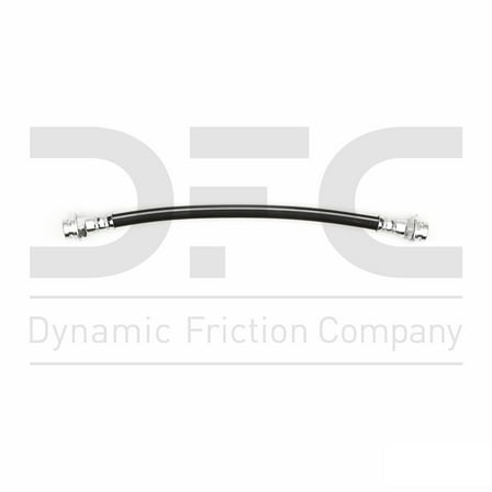 Rear Dynamic Friction Company Brake Line Hose 350-45032 For 1995-1999 Chevrolet Monte Carlo, 1995-2001 Chevrolet Lumina, 1997-2003 Buick Century