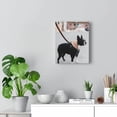 thumbnail image 2 of Custom Canvas Gallery Wraps - Pet Lover Gifts, 2 of 24