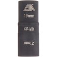 thumbnail image 3 of CTA Tools A164 Enchufe abatible de pared delgada - 19 x 21 mm, 3 of 4