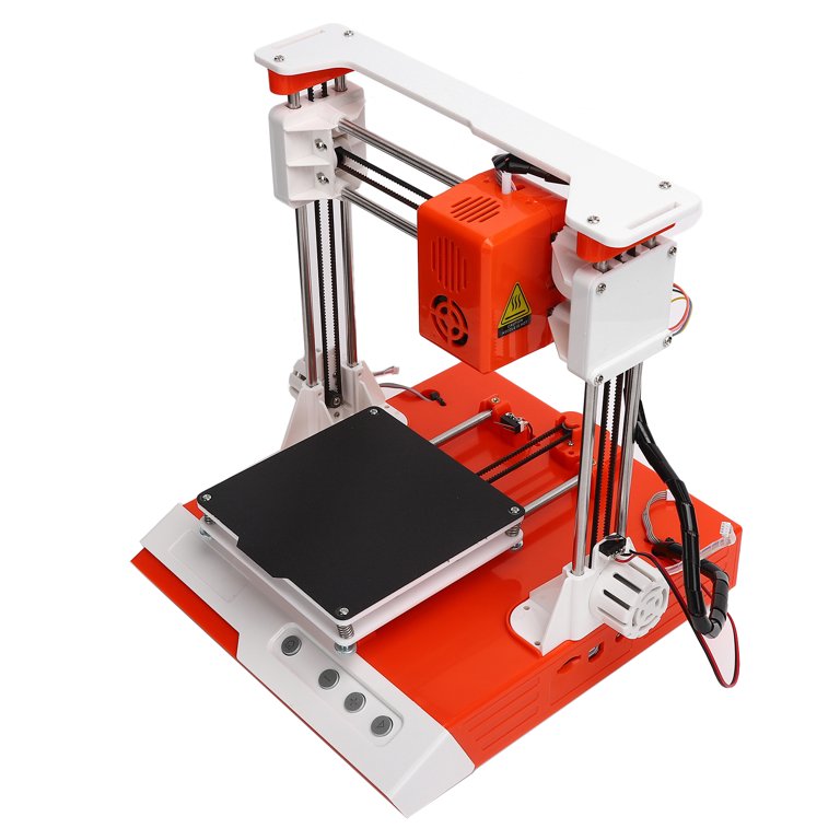 Diy 3d Printer Tabletop