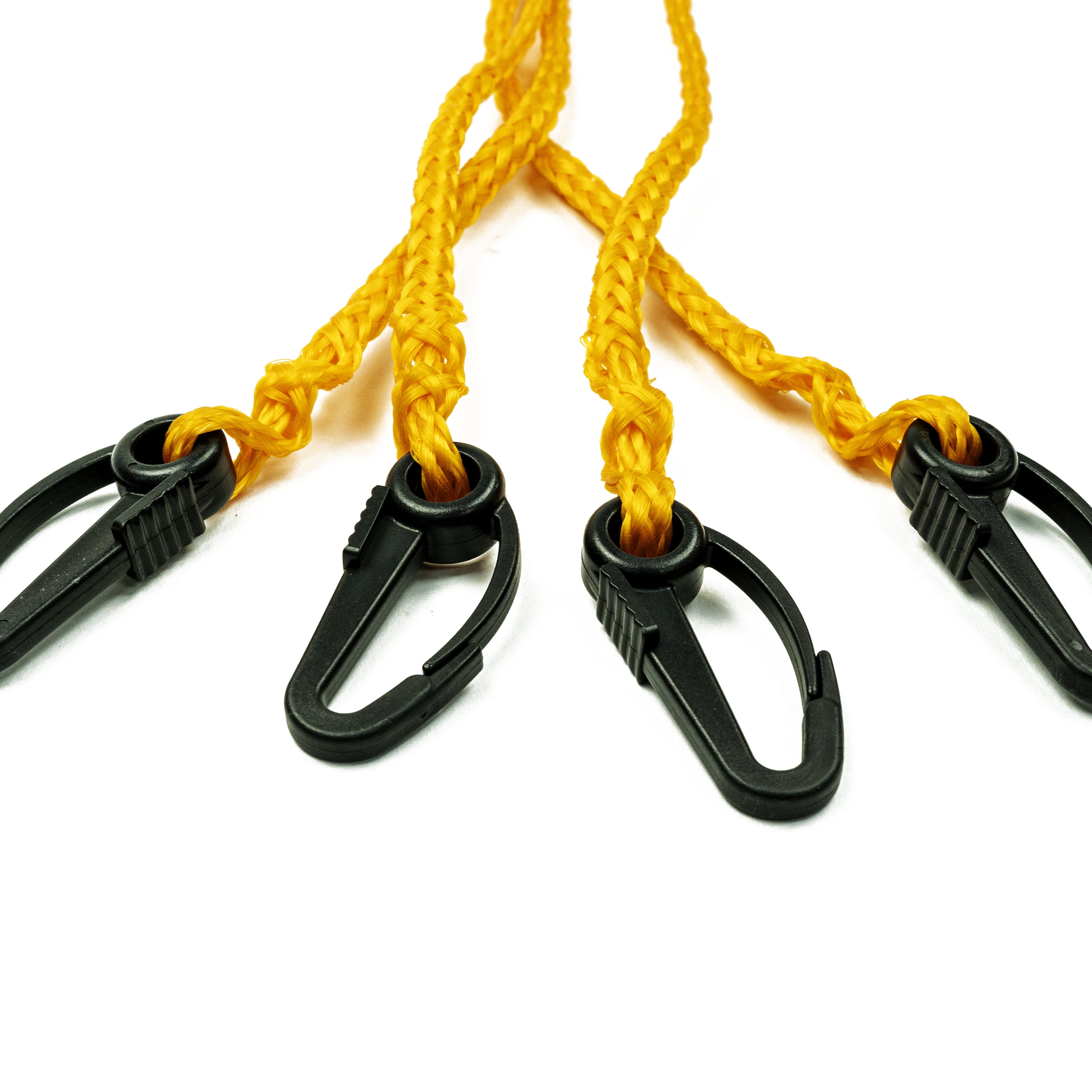 (2 pack) Promar 26" 4 Arm Poly Rope Trap and Pot Harness