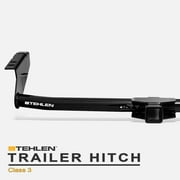 toyota sienna tow bar