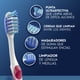 thumbnail image 2 of Cepillo de Dientes Oral-B Radiant con Cerdas Medias, 2 pzas, 2 of 5