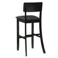 thumbnail image 4 of Bristol Contemporary Bar Stool, 4 of 7
