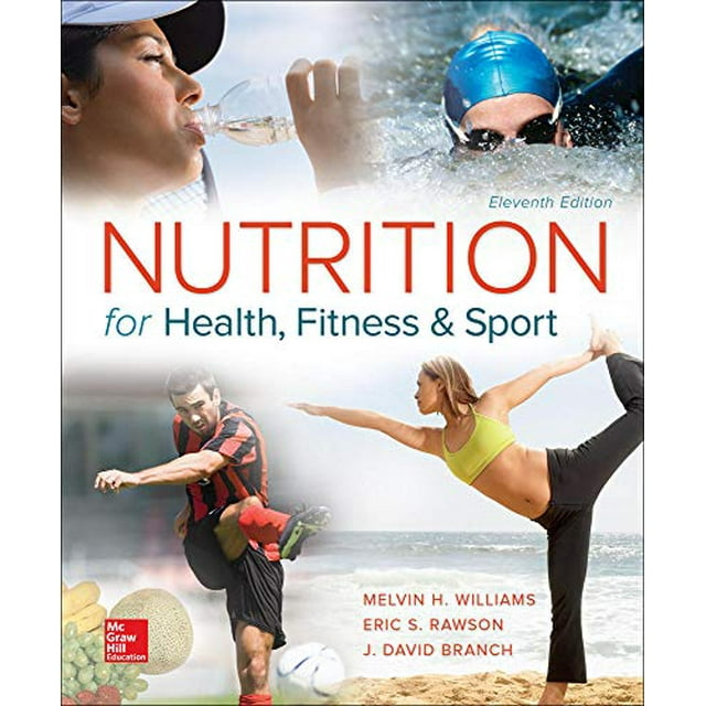 Nutrition pour la Santé, Entraînement Physique et Sport