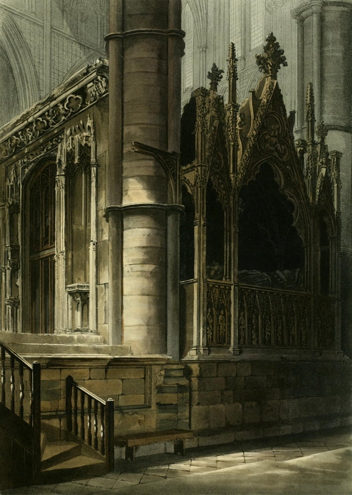 Abbey Church Of St