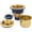 Brushed Gold, variant on 3-1/2-Inch Kitchen Sink Drain Strainer Assembly Kit Gunmetal Black, Deep Waste Basket Strainer with Sealing Lid Sink Stopper, Dark Gray 304 Stainless Steel