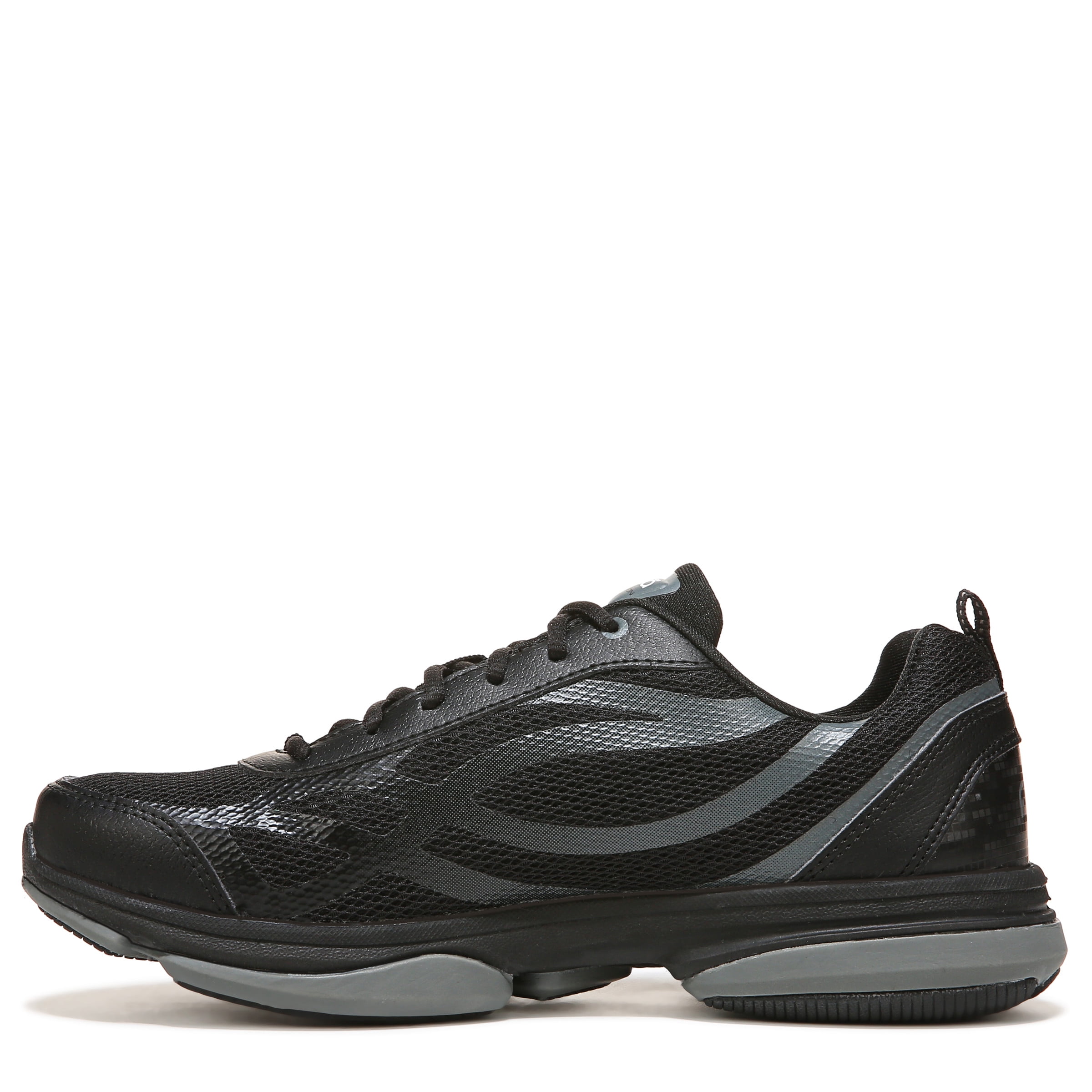 ryt Ryka Womens Devotion XT Mid Training Shoe - Medium & Wide Width