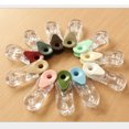 thumbnail image 3 of Paquete de 5pcs Accesorios s de Ventana - Plástico - para la Mayoría s Blanco Zulema Ventana, 3 of 8