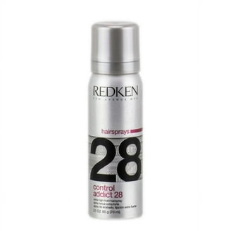 Redken Touch Control 05 Volumizing Texture Whip Hairspray, 9.2 Oz
