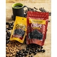 thumbnail image 5 of OZARK NUT ROASTERS, Sugar-Free Dark Almonds, Chocolate-Flavored Snack Nuts, World-Class Gourmet Candied Peanuts, Resealable Pack (14.0 oz), 5 of 5