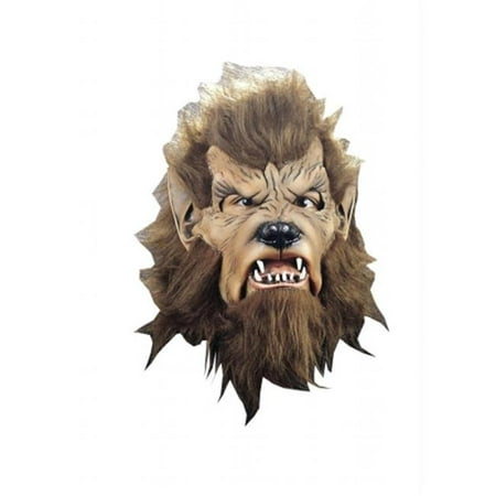 Costumes For All Occasions 3006Bs Wolfman