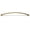 Brass Tones, variant on Alno D240-10-PEW Regal Contemporary 10" Center To Center 10-3/4" Long Brass Appliance