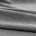 thumbnail image 1 of Modern Light Luxury Curtains for Living Room Chenille Herringbone Pattern Cortina High Weight High Shading Curtain Window Custom, 1 of 5