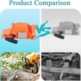 thumbnail image 6 of APPLAYERR Chainsaw Starter Assembly for Husqvarna 50 51 55 51EPA 55EPA 55EU1 Recoil Pull Start 503151801 503608803 Parts, 6 of 9