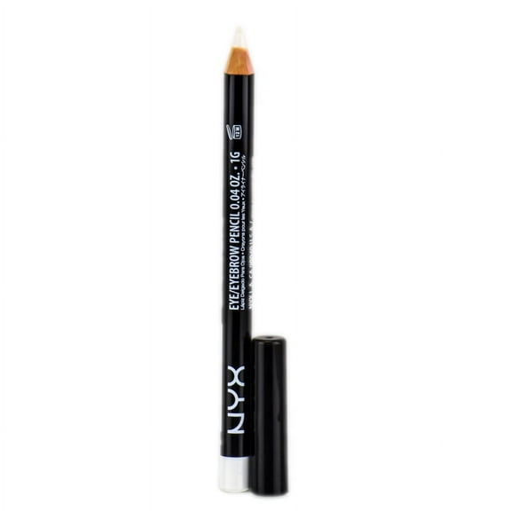 NYX Cosmetics NYX Eye/Eyebrow Pencil, 0.04 oz