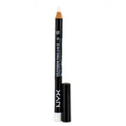 NYX Cosmetics NYX Eye/Eyebrow Pencil, 0.04 oz