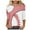 Pink Tops for Women _y, variant on Women's Summer Clothes Basic Tees for Sports Round Neck Blouse 3/4 Sleeve Tunic Tops for Lady Loose Fit Flowy Baseball Graphic Tops Y2K Tops Dressy Casual Fashion 2024 Vintage Navy T Shirts S