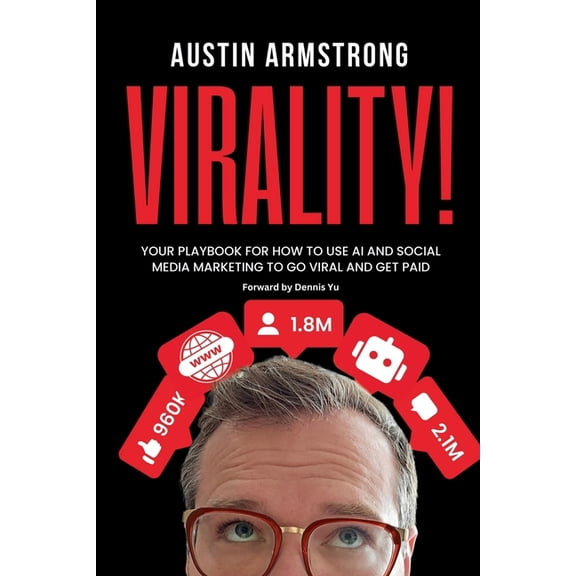 Virality!, (Paperback)