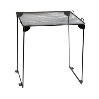 Ziiyoilh 2 Étagères De Rangement Pour Casier D'École