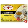 thumbnail image 3 of Peruchef Te de Manzanilla 3 Pack | 60 Peruvian Chamomile Tea Bags 2.13 oz, 3 of 5
