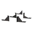 thumbnail image 4 of Luverne 400344 Running Board Component  Component For Grip Step Part Number 415100-400344; Mounting Kit, 4 of 4