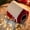 Red, variant on Vikakiooze 2023 Promotion on sale, Christmas Atmosphere cat Place, Winter Warm All Season All-rpose House Bed House Villa Closed Winter Dog House Pet, cat And Dog Christmas Gift